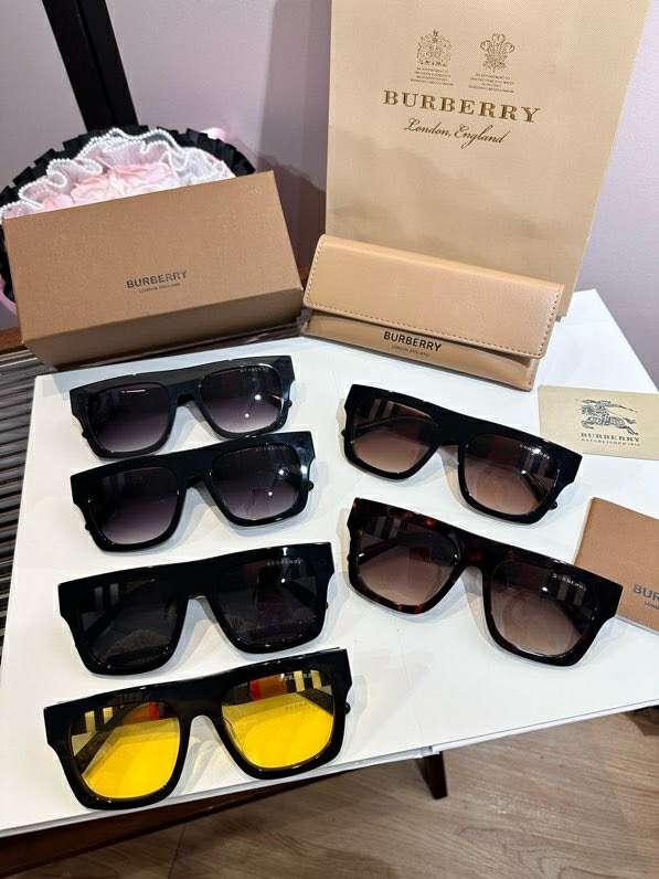 Picture of Burberry Sunglasses _SKUfw56968724fw